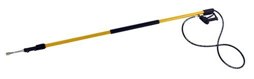Rapter Blast Telescopic Pressure Washer Wand 6' - 24' with Telescoping Gun On Sale