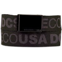 DC Shoes Chinook 5 Web Belt - Men's