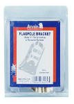 Annin & Co 3/4' Stl Repl Bracket 642575R Brackets Flag Pole