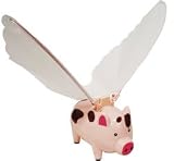 FLYING PIG