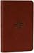 Book ESV, Deluxe Compact TruTone Bible (Sienna, Crossroads Design)