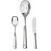 J, A, Henckels TrueLove 3 Piece Completer Set/22802-703