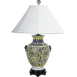 Table Lamps Frederick Cooper Table Lamps FTP030S1