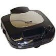 Lentek TCG08 Total Chef 4 in 1 Grill