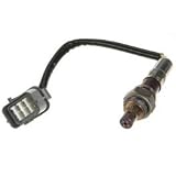 03-08 Honda Accord Odyssey Pilot Ridgeline Acura TL RL MDX Saturn Vue 3.5L Air Fuel... by NGK