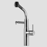 KWC One Handle Pull-Out Faucet 10.501.184.727