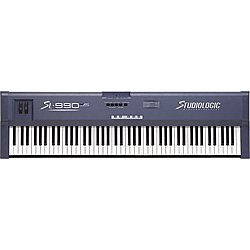 Studiologic SL-990XP 88-Key MIDI Controller