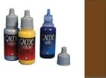 Vallejo Game Ink - Inky Brown - VAL72092