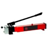 P2301M 2 SPEED HAND PUMP 140 IN RESERVOIR