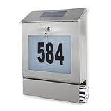 Solaris Mailbox