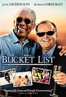 The Bucket List : Widescreen Edition