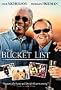 The Bucket List : Widescreen Edition