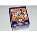 Search : 25 Different Looney Tunes "Comic Ball" Collectible Baseball Cards Featuring Bugs Bunny, Daffy Duck, Tweety, Sylvester & more!