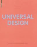 Produkt-Bild: Universal Design: L&ouml;sungen f&uuml;r einen barrierefreien Alltag