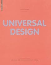 Universal Design: Lösungen für einen barrierefreien Alltag