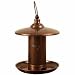 New England Patriots Bird Feeder