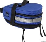 Jandd Mountain Wedge Expand Bag, Blue
