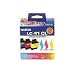 Brother LC413PKS Multipack OEM Genuine Inkjet/Ink Cartridge (LC41C+ LC41M+ LC41Y)*1 (400 x3 Yield) - Retail
