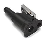 Unified Marine 50052292 Yamaha Quick Connector Female