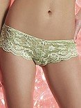 Jezebel "Seduction" Cheeky Boy Leg