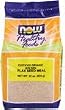 Flax Seed Meal Organic - 22 oz (624 g) - Powder Flax Seed Meal Organic - 22 oz (624 g) - Powder