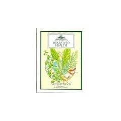 Herbs and Health (Culpeper Guides)