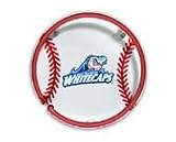 West Michigan Whitecaps Extreme Neon Baseball