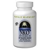 Source Naturals Neptune Krill Oil 500mg, 30 Softgels ~ Source Naturals