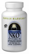 Source Naturals Neptune Krill Oil 500mg, 60 Softgels