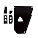Poly Performance Jeep JK Skid Plate: Oil Pan