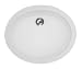 Karran Undermount Acrylic Sinks : York
