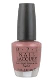 Opi Chocolate Shake-speare Nail Polish NLB20