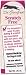 Scratch Free Homeopathic - 1 oz - Liquid