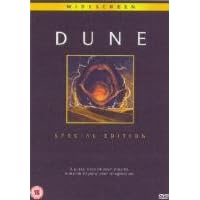 Dune (UK) [ NON-USA FORMAT, PAL, Reg.0 Import - United Kingdom ] by 