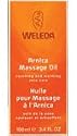 Body Care-Arnica Massage Oil - 3.4 - Liquid