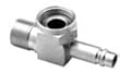 Red Dot Compressor Service Fitting 75R5681 Red Dot Compressor Service Fitting 75R5681