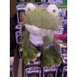 Webkinz Full Size "Frog" with factory sealed un-used code! By Ganz