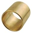 Dayton 3FJC5 Metric Sleeve Bearing, 15x19x20 L, Pk 5