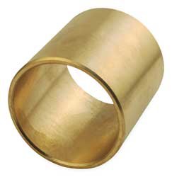 Dayton 3FJC5 Metric Sleeve Bearing, 15x19x20 L, Pk 5