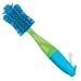Sassy: No-Scratch Bottle Brush-Asst Colors
