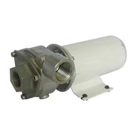 Dayton 5PXX0 Centrifugal Pump, 12 VDC, 8.5 Amp: Industrial &amp; Scientific