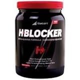 iSatori H-Blocker Spiked Fruit Punch 600 grams