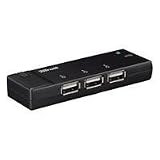 Review Trust 15005 / TRUST 4 Port USB2 Mini Hub HU-4445p