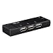 TRUST 4 Port USB2 Mini Hub HU-4445p