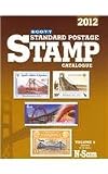 Scott 2012 Standard Postage Stamp Catalogue Volume 5: Countries of the World N-Sam (Scott Standard Postage Stamp Catalogue: Vol.5: Countries P-Slovenia)