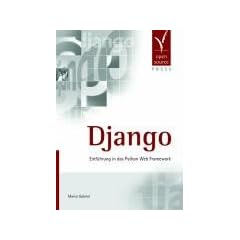 Django. Einf�hrung in das Python Web Framework