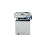 Canon imageCLASS MF8450c Color Laser Multifunction Printer (White) (2233B001AA)