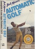  : Automatic Golf Bob Mann Vol 1 and 2