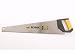 Kitchen & Housewares : Ironside 130155 H/P Hand Saw 550mm