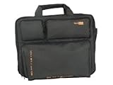 Techsolo - TCB-12 - Sacoche pour Netbook 12" - Noir